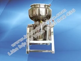 Công Ty TNHH MTV Cơ Khí Thương Mại Dịch Vụ Vĩnh Khoa