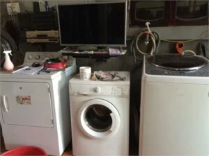 Giặt Là Hùng Len – Công Ty TNHH TM&DV Hùng Len