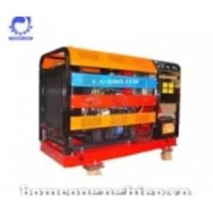 Công Ty TNHH Xây Dựng – Dịch Vụ – Thương Mại An Toàn V.N