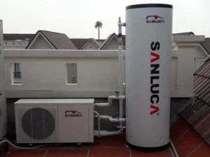 Máy Bơm Nhiệt Phương Đông – Công Ty Cổ Phần TMSX & XNK Phương Đông