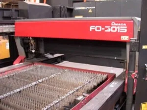 Gia Công Cơ Khí, Cắt Laser MASAKATSU JAPAN Việt Nam – Công Ty TNHH MASAKATSU JAPAN Việt Nam