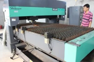 Cơ Khí Thịnh Hưng – Công Ty TNHH Cơ Khí Và Thương Mại Thịnh Hưng