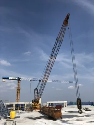 Máy Xây Dựng á Châu – Công Ty Cổ Phần Máy Xây Dựng á Châu