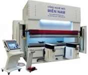 Công Ty TNHH Cơ Khí Chế Tạo Công Nghệ Mới Miền Nam