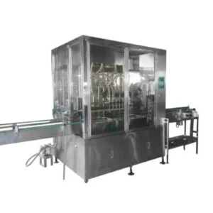 Máy Đóng Gói AKB – Công Ty TNHH Chế Tạo Máy AKB