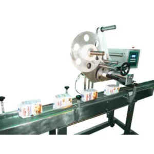 Máy Đóng Gói AKB – Công Ty TNHH Chế Tạo Máy AKB