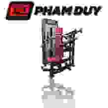 Thiết Bị Thể Thao Phạm Duy – Công Ty TNHH Quốc Tế Phạm Duy