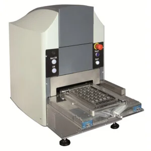 Máy Đo Quang Học MICRO VU – Công Ty TNHH VERTEX PRECISION Việt Nam