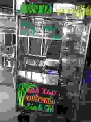 Máy ép Mía Minh Quân – Công Ty Trang Trí Nội Ngoại Thất Xây Dựng Minh Quân