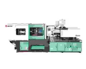 Công Ty TNHH Máy ép Nhựa Ningbo Haijing