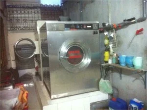 Giặt Là Hùng Len – Công Ty TNHH TM&DV Hùng Len