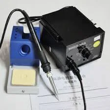 Công Ty TNHH Dụng Cụ Công Nghiệp HTV