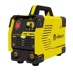 Công Ty TNHH Sản Xuất Thương Mại Cơ Khí Hồng Ký