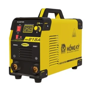 Công Ty TNHH Sản Xuất Thương Mại Cơ Khí Hồng Ký