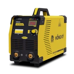 Công Ty TNHH Sản Xuất Thương Mại Cơ Khí Hồng Ký