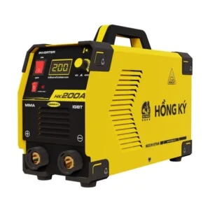 Công Ty TNHH Sản Xuất Thương Mại Cơ Khí Hồng Ký