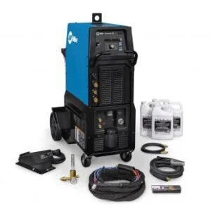 Thiết Bị Hàn THP – Công Ty TNHH Công Nghiệp THP