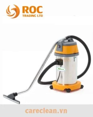 Công Ty TNHH Thương Mại Và Dịch Vụ R.O.C