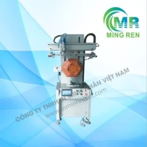 Máy In Minh Nhân – Công Ty TNHH In Minh Nhân Việt Nam