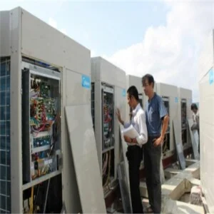 Công Ty TNHH Dịch Vụ Kỹ Thuật An Phát Đạt