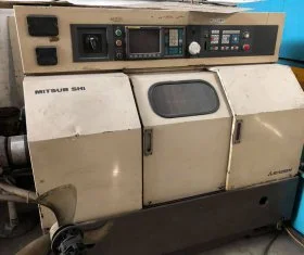 Dịch Vụ Sửa Máy CNC Việt Nhật – Công Ty TNHH Đầu Tư Dịch Vụ Thương Mại Kỹ Thuật Việt Nhật