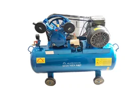 Công Ty TNHH Một Thành Viên Điện Cơ Trần Hưng Đạo