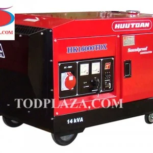 Công Ty TNHH Thiết Bị Công Nghệ TOD