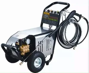 Thiết Bị Vệ Sinh Môi Trường ICD – Công Ty CP Phát Triển Công Nghiệp Và Đô Thị Việt Nam (ICD)