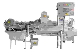 Công Ty Cổ Phần Công Nghệ VTS