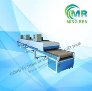 Máy In Minh Nhân – Công Ty TNHH In Minh Nhân Việt Nam