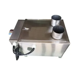 Nhà Yến Thông Minh GOODTECH – Công Ty TNHH Kỹ Thuật GOODTECH