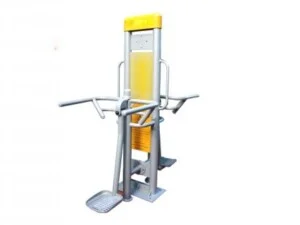 Thiết Bị Thể Thao Tân Vương Phát – Công Ty TNHH TM DV Cơ Khí Tân Vương Phát