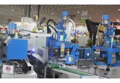 Công Ty TNHH Sản Xuất Thương Mại Cơ Khí Đại Tiến Phát
