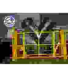 Công Ty TNHH Thương Mại Dịch Vụ Sản Xuất Kim Huỳnh Gia