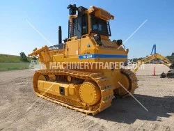 Máy Xây Dựng Hải Âu – Công Ty TNHH Máy Xây Dựng Hải Âu