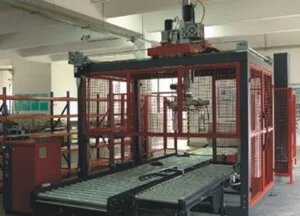Chế Tạo Máy Sản Xuất Việt Nam – Công Ty TNHH Công Nghệ Sản Xuất Việt Nam