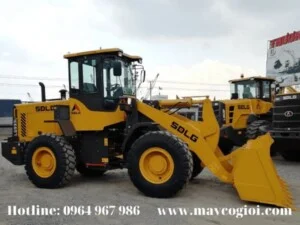 Chi Nhánh Bình Dương – Công Ty TNHH Hoằng Giai