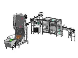 Công Ty Cổ Phần Công Nghệ VTS