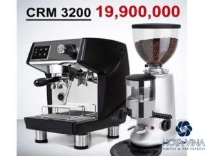 Công Ty TNHH Sản Xuất Thương Mại Trà Cà Phê Hoa Tâm