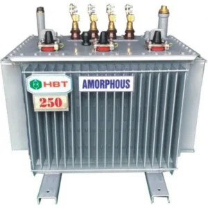 Công Ty Cổ Phần Sản Xuất Biến Thế HBT Việt Nam