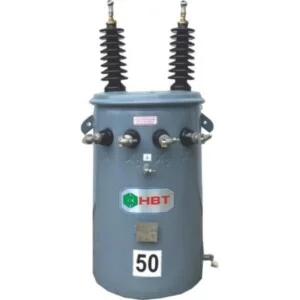 Công Ty Cổ Phần Sản Xuất Biến Thế HBT Việt Nam