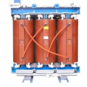 Công Ty Cổ Phần Sản Xuất Biến Thế HBT Việt Nam