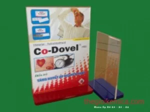 Công Ty Cổ Phần Thương Mại Dịch Vụ Bao Bì Thời Đại