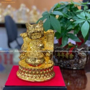 Đúc Đồng Quang Hà – Công Ty TNHH Đúc Đồng Mỹ Nghệ Quang Hà