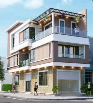 Đầu Tư và Kinh Doanh Bất Động Sản – Công Ty CP Kỹ Thuật Xây Dựng Trương Hoàng Long