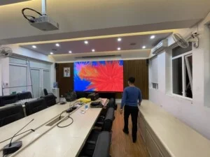 Màn Hình Led Điện Quang Kinglight – Công Ty TNHH Điện Quang Kinglight