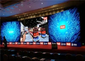 Màn Hình LED Nguyên Long – Công Ty TNHH Thương Mại Và Quảng Cáo Nguyên Long