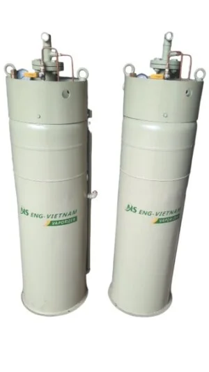 Gas Mseng Việt Nam – Công Ty TNHH Mseng Việt Nam