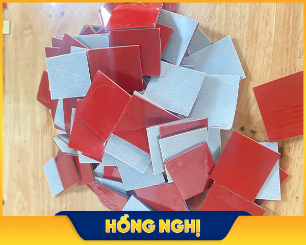 Mút Xốp Hồng Nghị – Công Ty TNHH Sản Xuất Thương Mại Hồng Nghị