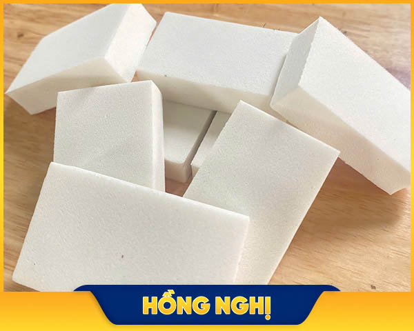Mút Xốp Hồng Nghị – Công Ty TNHH Sản Xuất Thương Mại Hồng Nghị